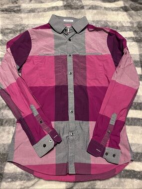 Express Men’s Dress Shirt